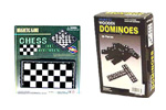CARDS & GAMES