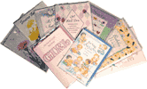 GREETING CARDS
