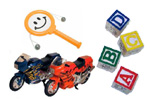 TOYS