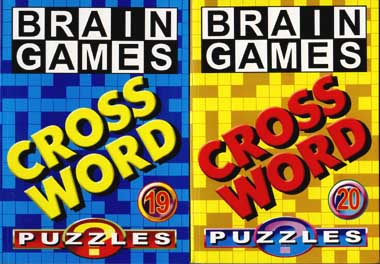 QUIZ BOOKS