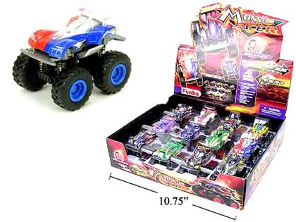 DISPLAY TOYS