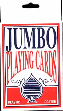 PLAYING CARDS