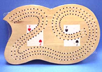 CRIBBAGES